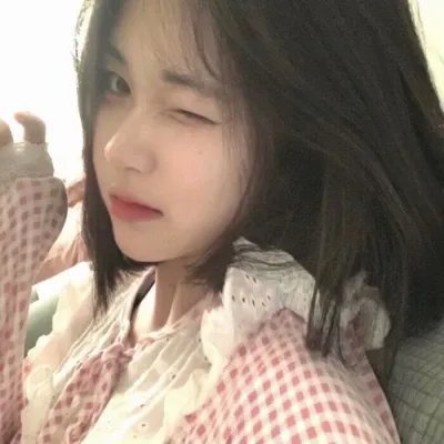 云端美人